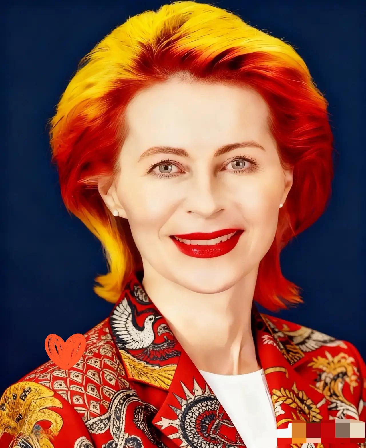 快报！快报！
欧盟刚刚宣布了
11月4号刚传来的消息，欧盟理事会又给乌克兰批了一