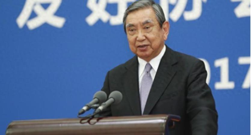 稀土没等来，高市又等到新的噩耗，代表团无法赴华，日本再出一招。这段时间日本政坛和