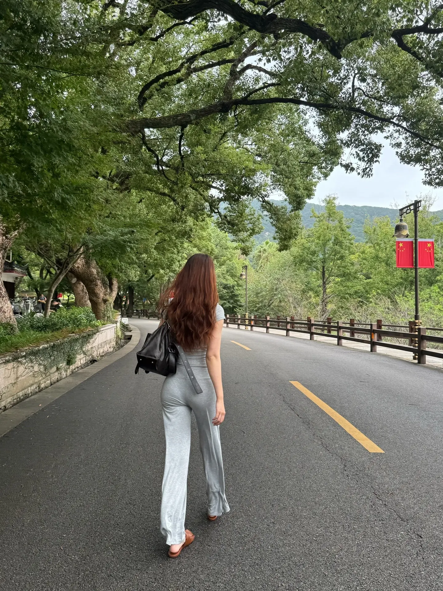 下次见面是什么时候 这个冬天吗