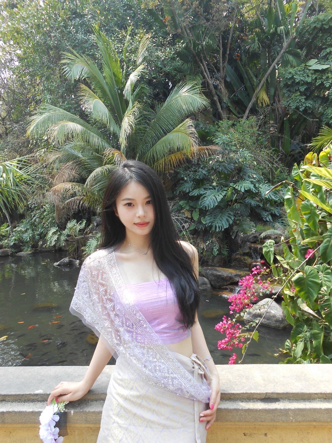 用珠夫朋友ccd拍的！画质特别好看… 