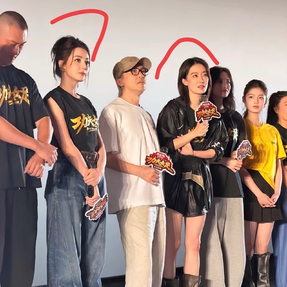 谁是你心目中真正的女主？ 