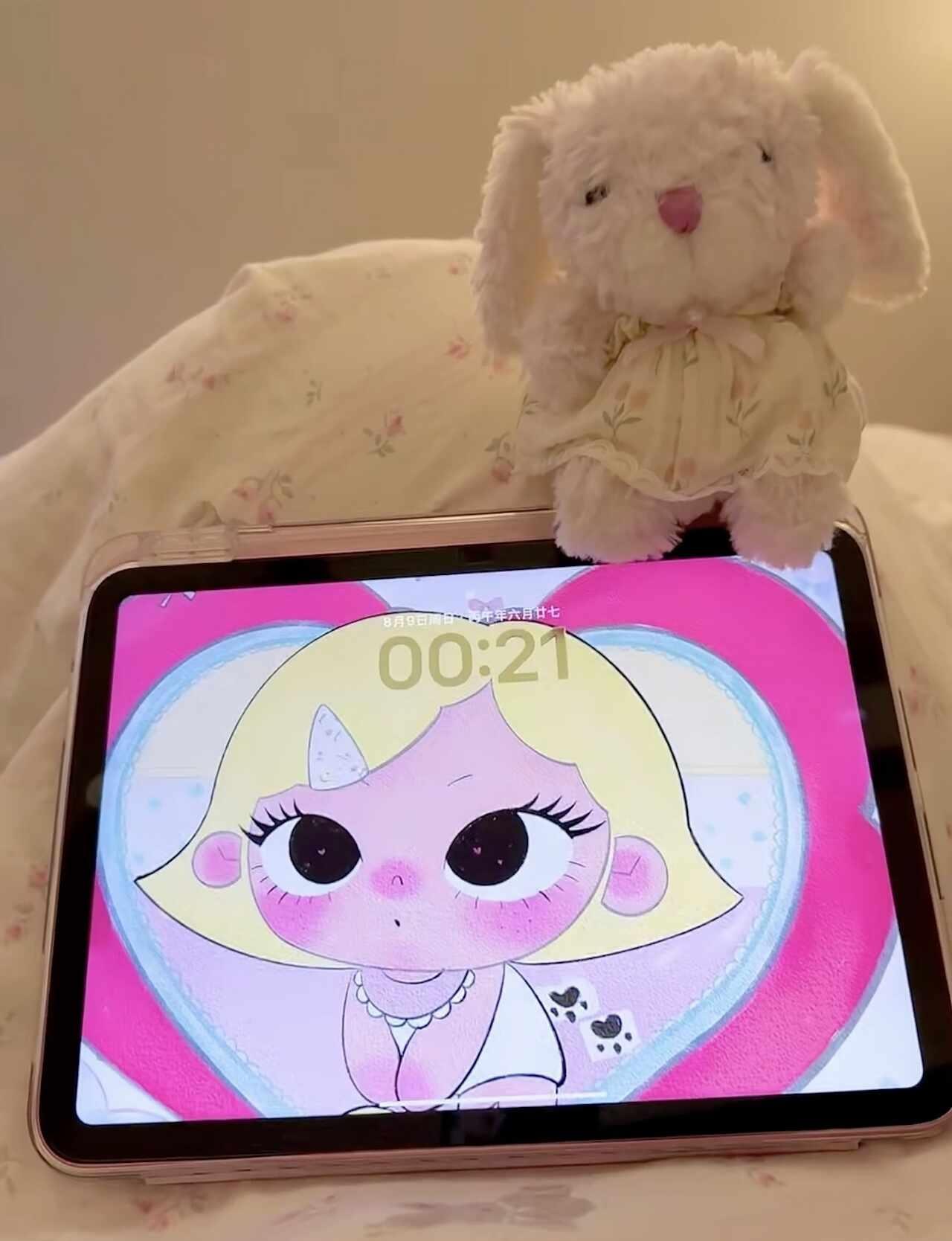 没听劝，买的是ipad11 256G。。
朋友都说买新不买旧，而我觉得合适就是最