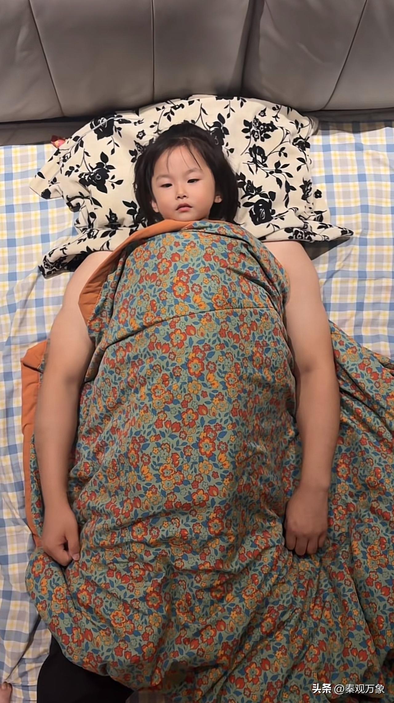 金刚芭比 别看我长得乖，搬砖扛事我最嗨