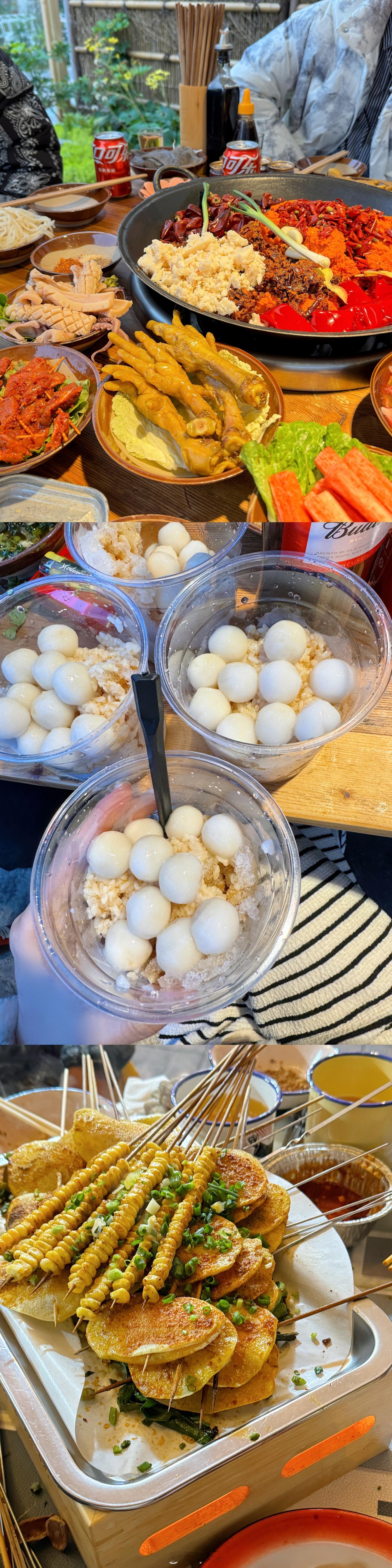 吃饭小能手🍚 ​​​