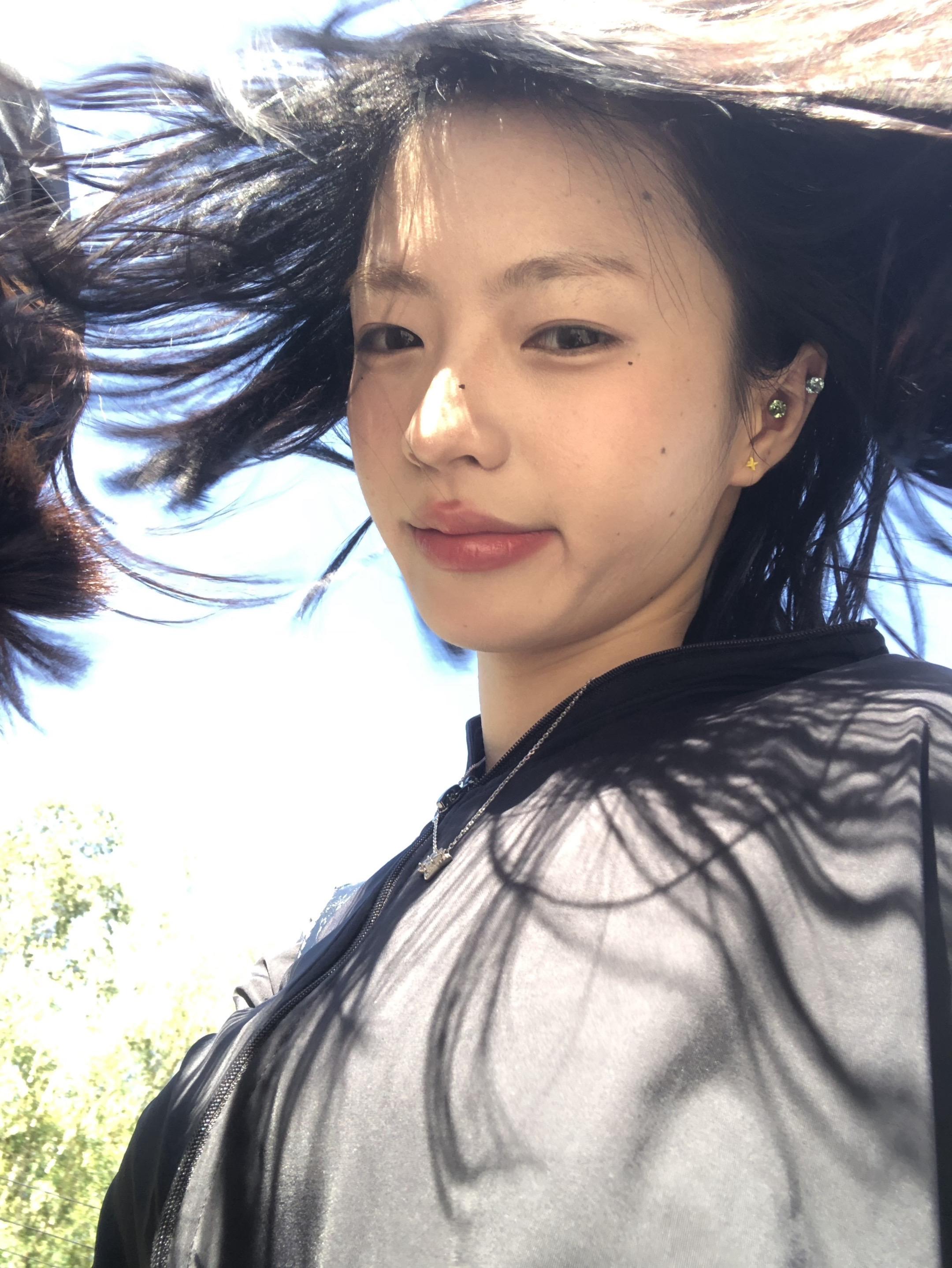 帅的一匹