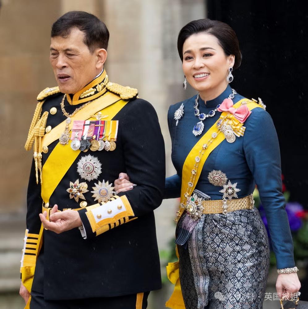 一场小感冒，放倒一国长公主——泰国47岁"准女王"昏迷3年终离世，王位梦碎于一粒