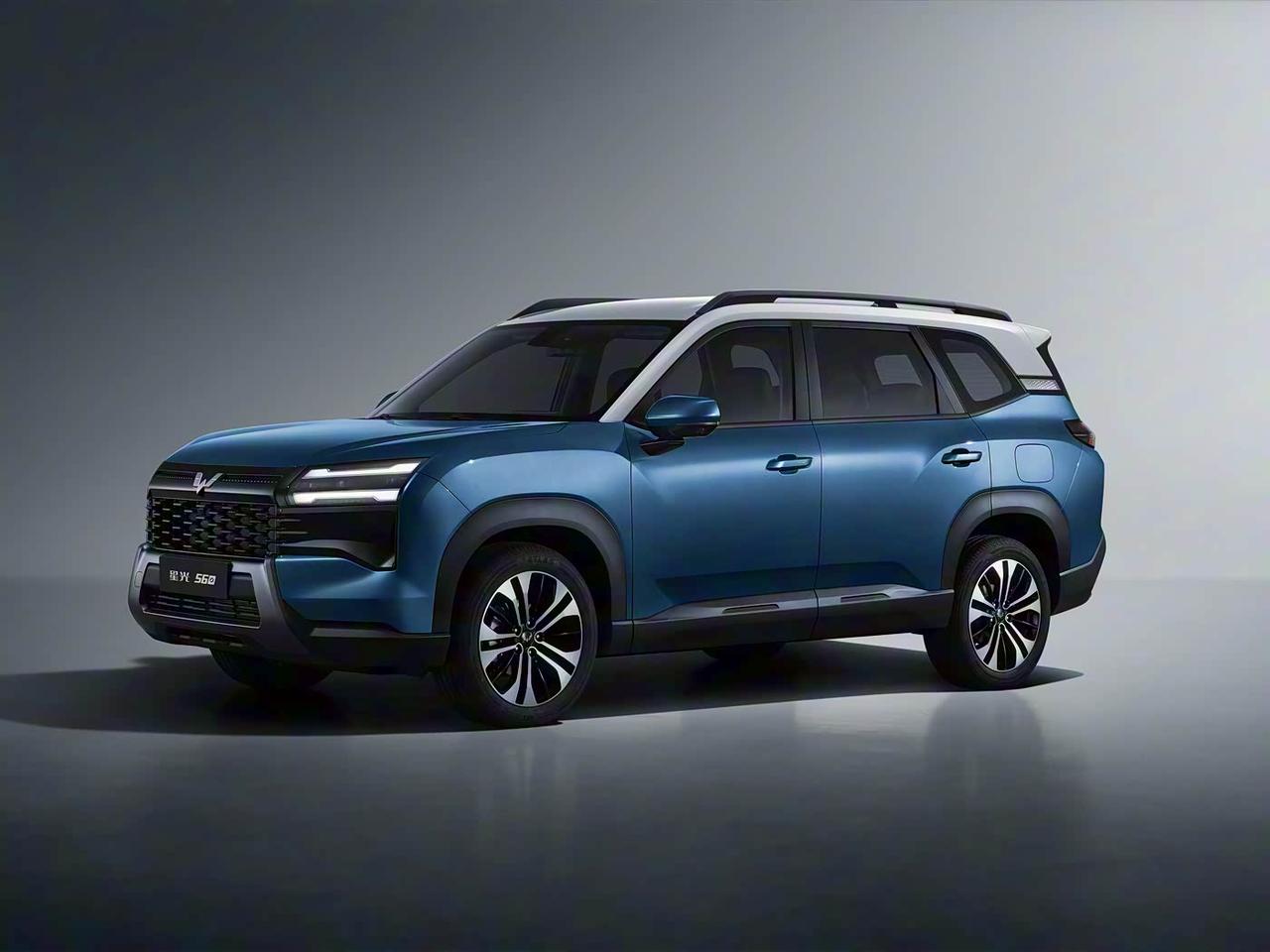 星光560“一车三动力”，可以破局选择困难症吗？
 
作为国内知名的“神车批发部