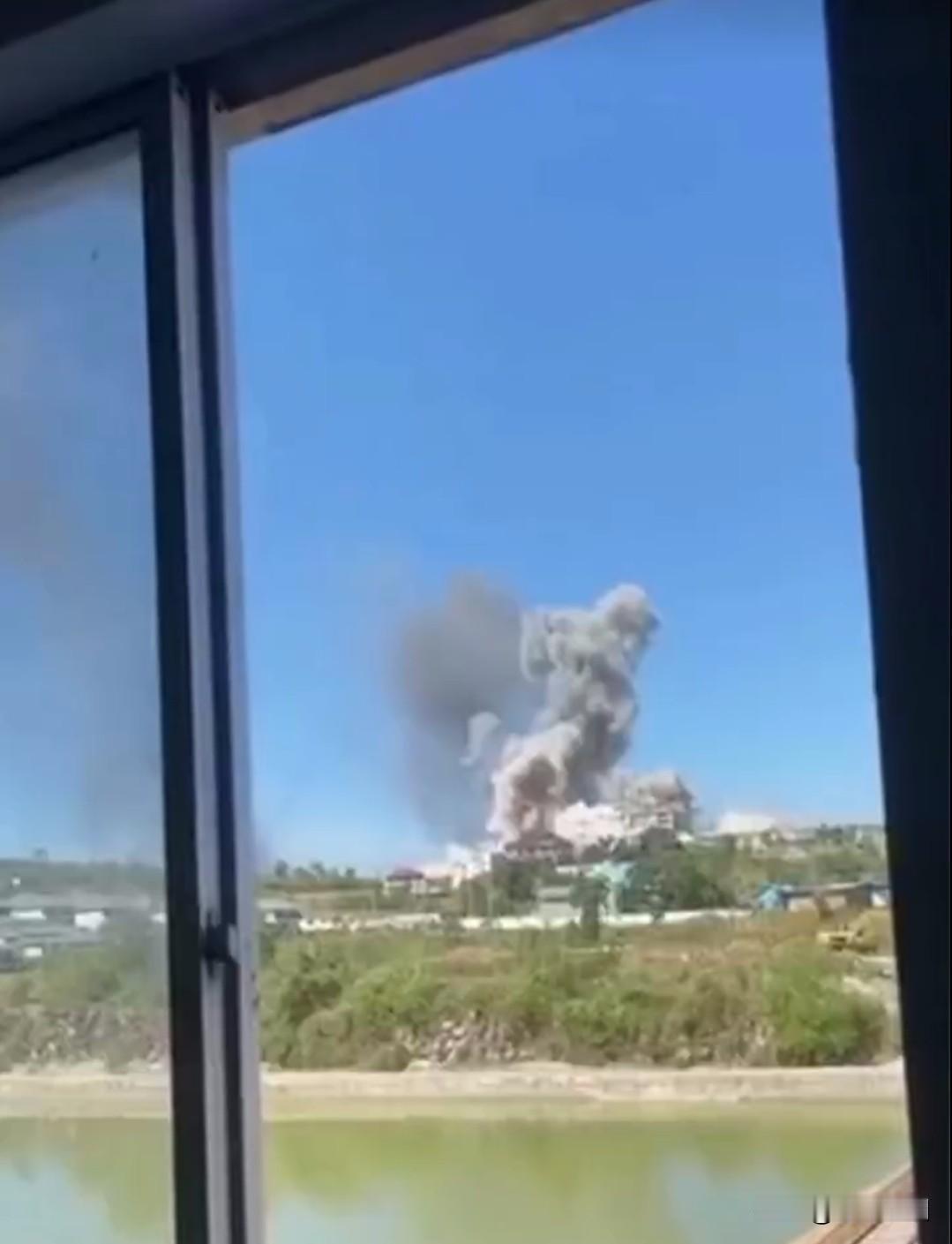 ▶️ 突发快讯！今日（12月20日）11点01分至11点16分，泰国出动F-16