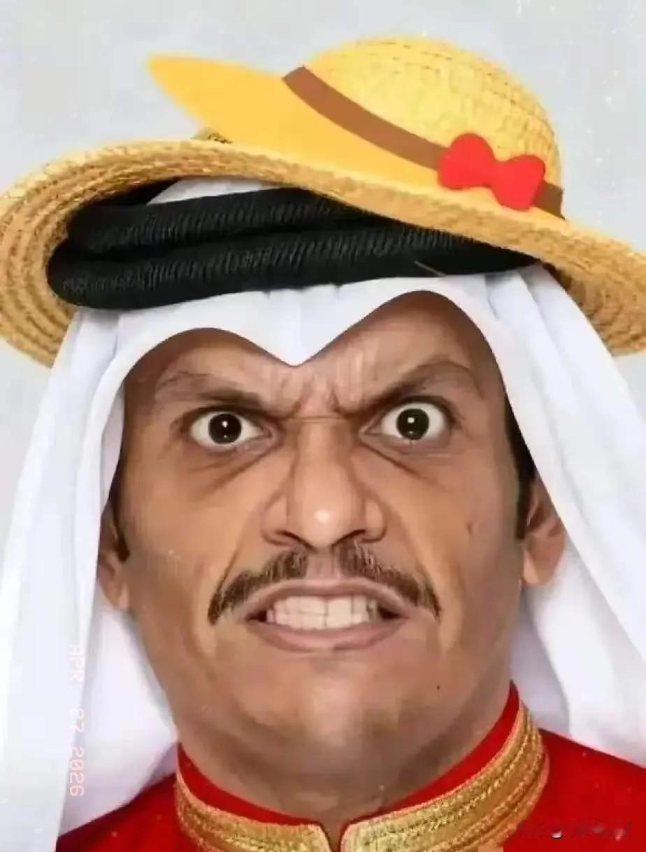 卡塔尔传来新消息
4月26日，卡塔尔首相兼外交大臣穆罕默德与伊朗外长阿拉格齐通了