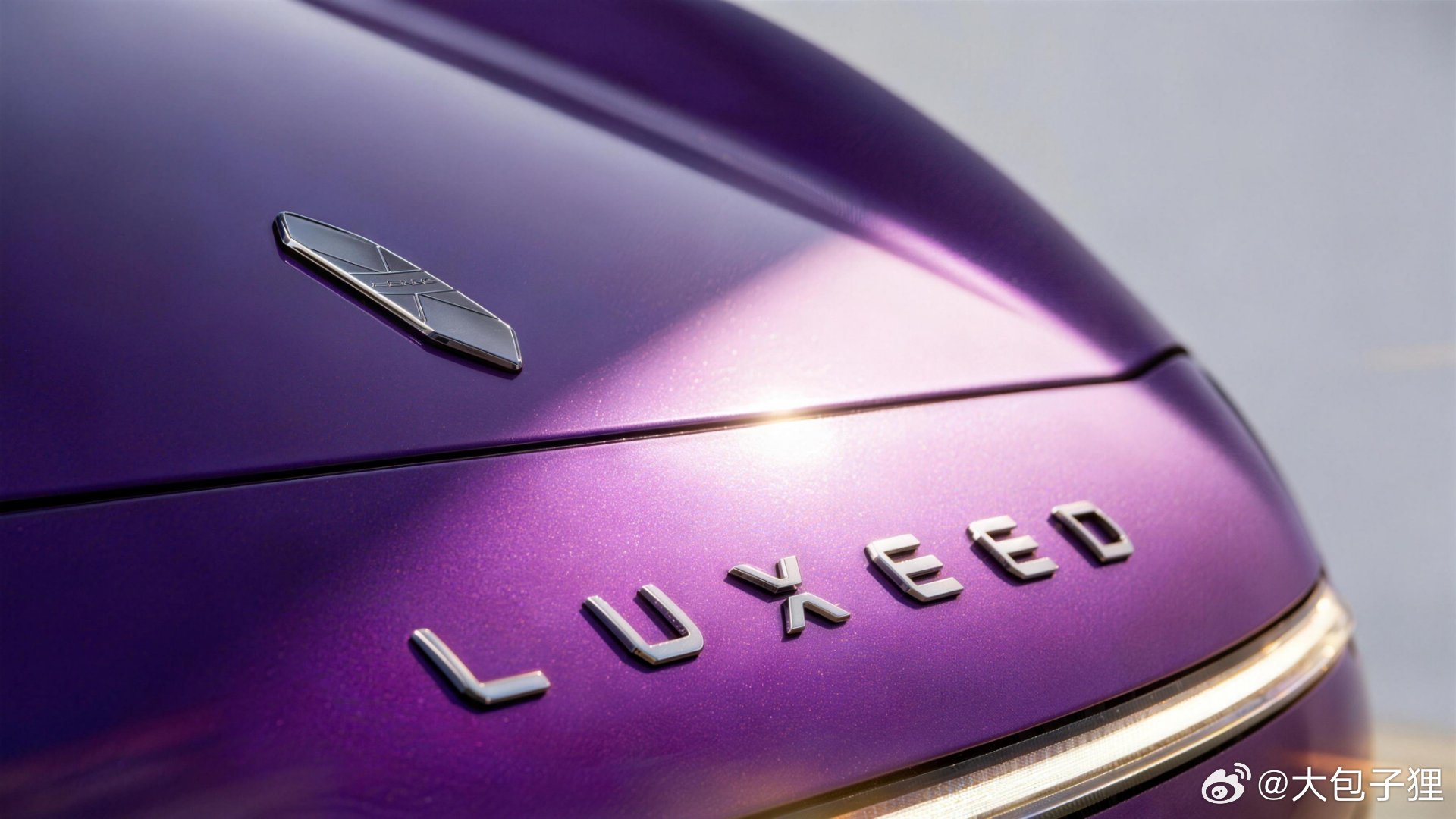 听说，第二届智驾大赛金华站的预赛中，智界创造了单车成绩新纪录！用天赋，去颠覆！ 