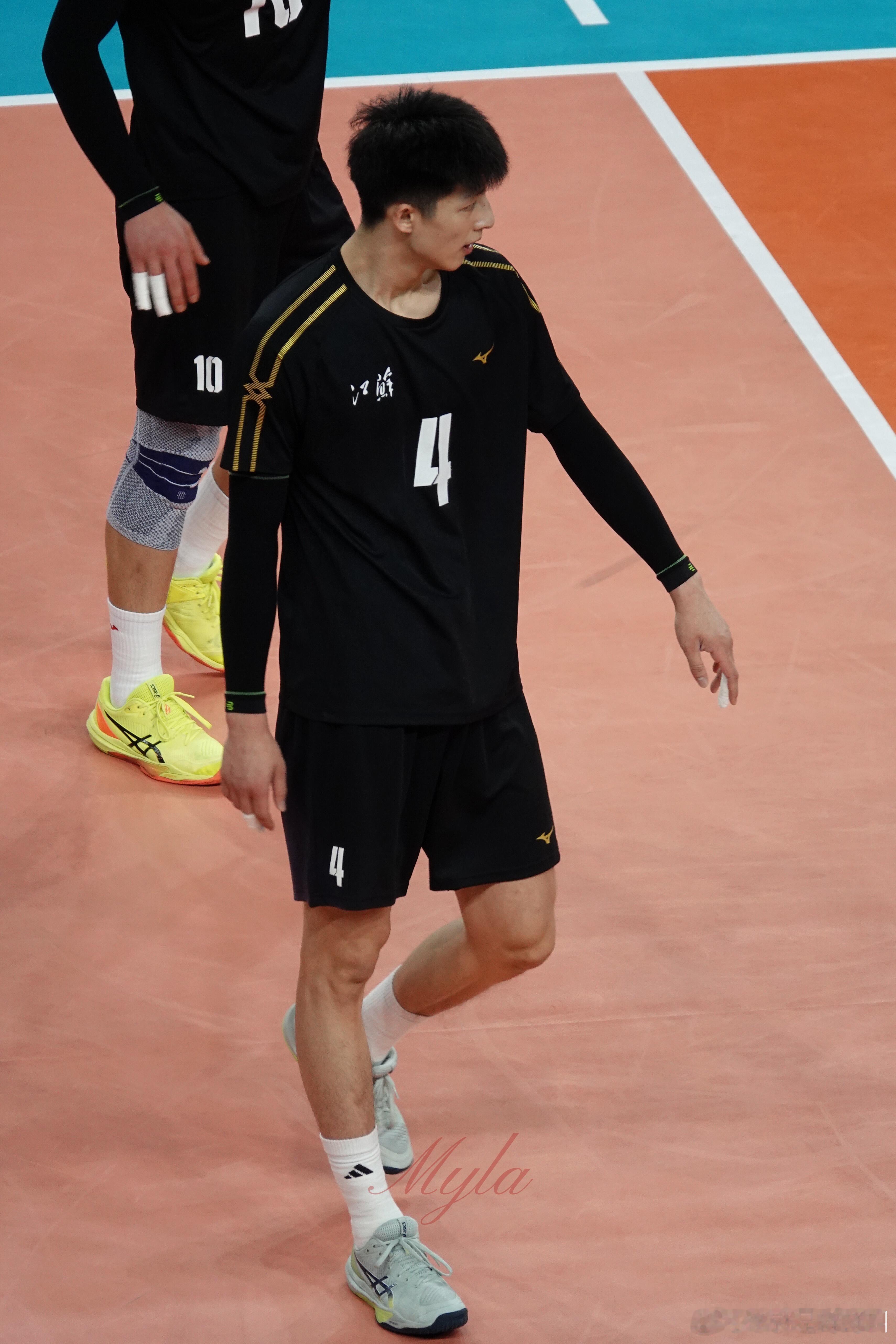 全运会帅哥 诡秘有你喜欢的类型不 