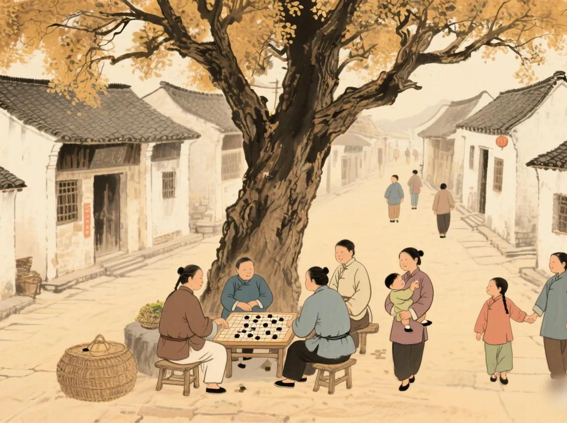 快来看看我新换的主页背景吧