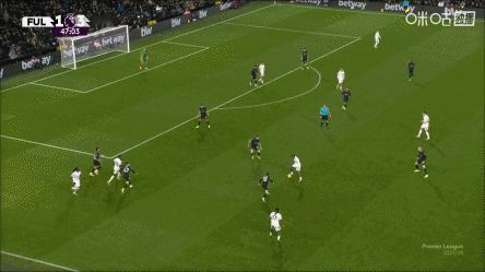 曼城进球太依赖哈兰德？
福登表示不同意！
对阵富勒姆梅开二度之后，最近两场比赛福