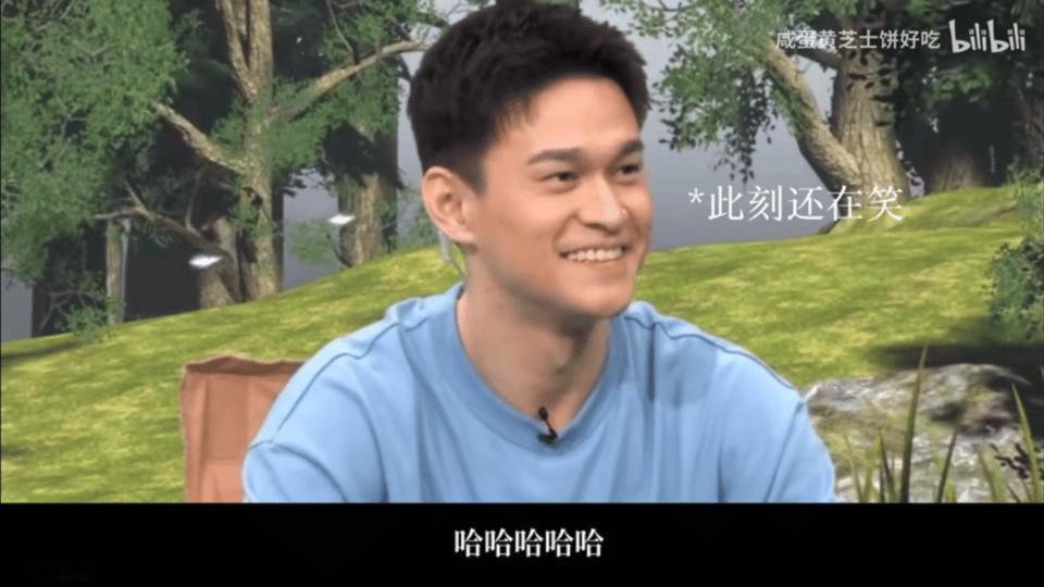 去巴黎的飞机卧室里，妈妈跟我说，他许的愿是，和我要一个孩子。就是那头ztz的牛。