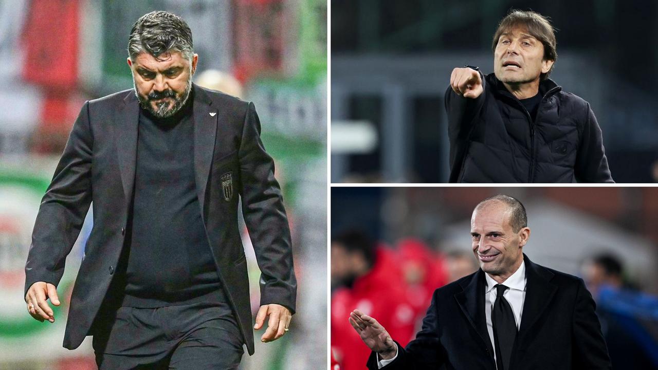 意大利要对国家队无缘世界杯进行追责，意大利足协主席格拉维纳依然不愿辞职。
主帅加