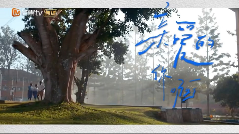 声生不息非洲学生合唱亲爱的你啊莫维蒂、李莎旻子携手乌干达学子唱响《亲爱的你啊》，