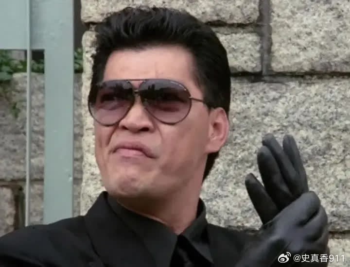 17岁因打架坐牢，出狱后凭一张脸日赚50万，帮张家辉摆平仇家，救济落魄的蓝洁瑛，