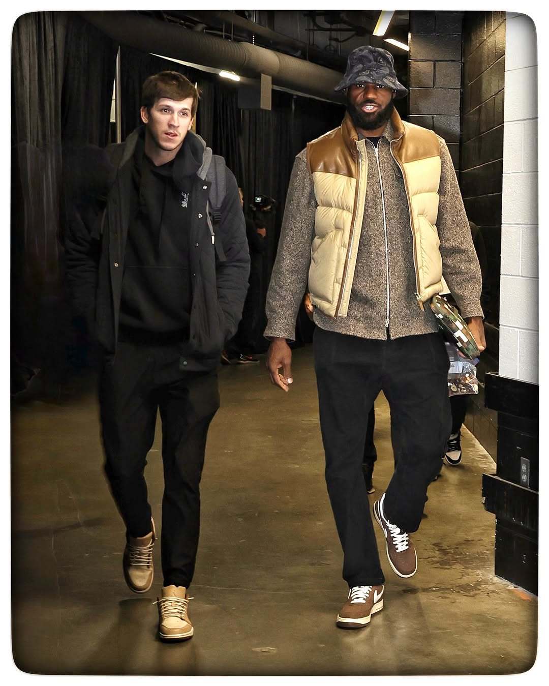 昨日对阵凯尔特人剪影湖人vs凯尔特人洛杉矶湖人