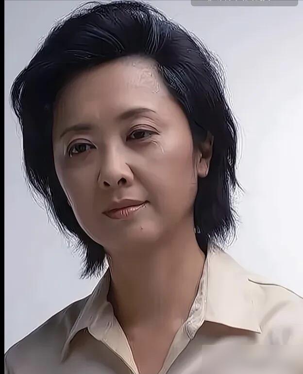 一个角色，吃一辈子，算不算失败？
朱琳，女儿国国王。就这一集戏，够我们记四十年