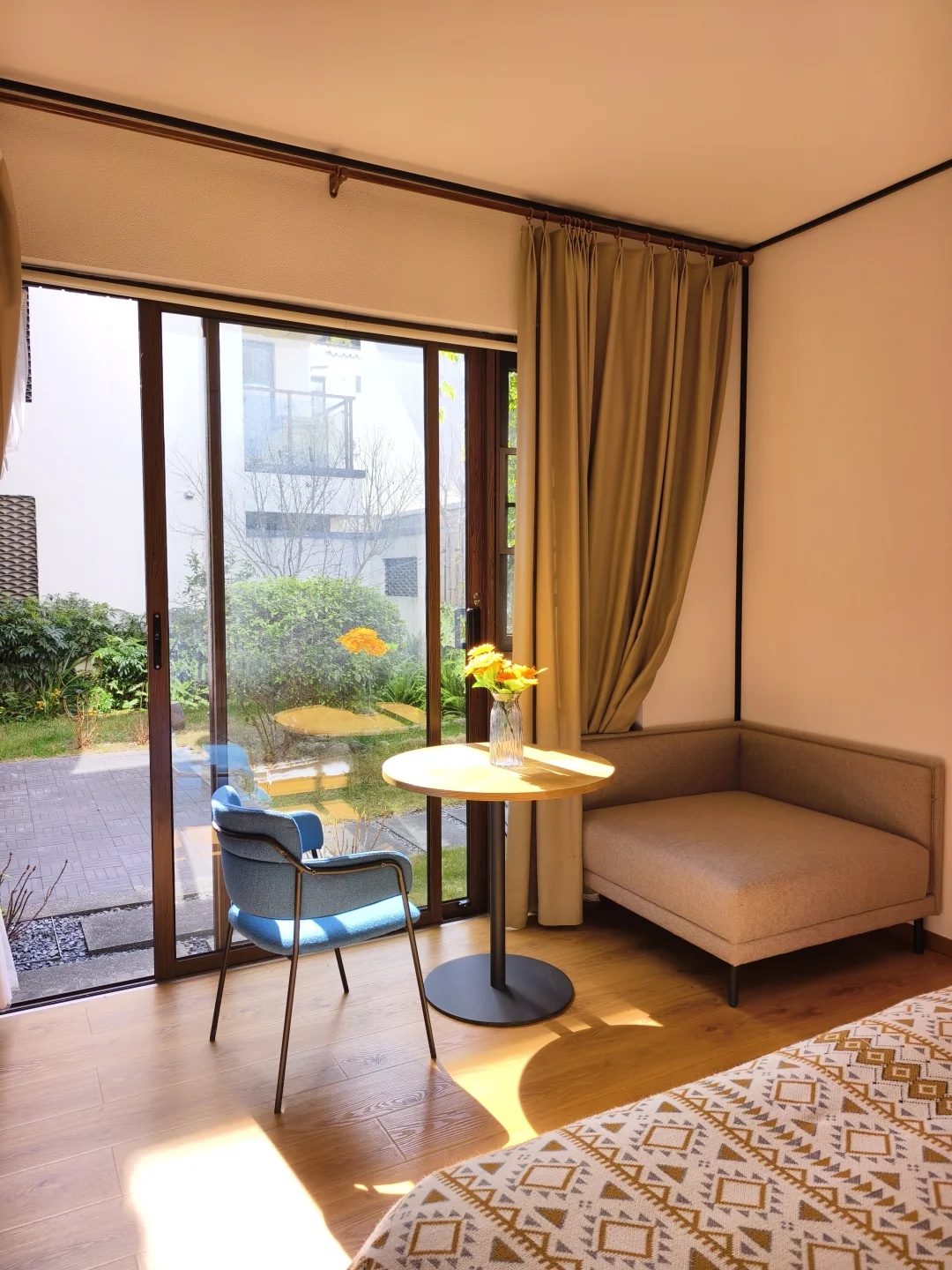 来大理住我家吧！大理的小院子春节🉑住