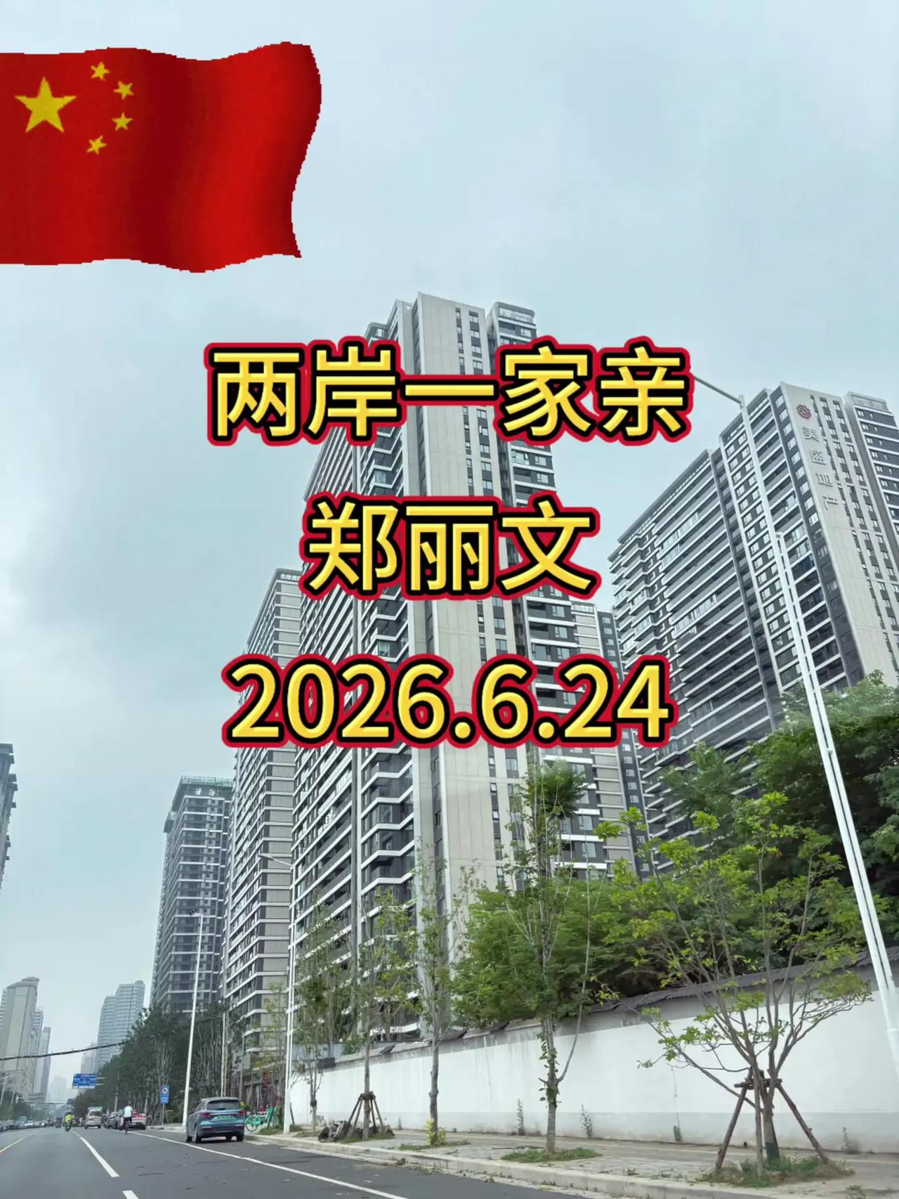 有责任 有担当更要有勇气郑丽文