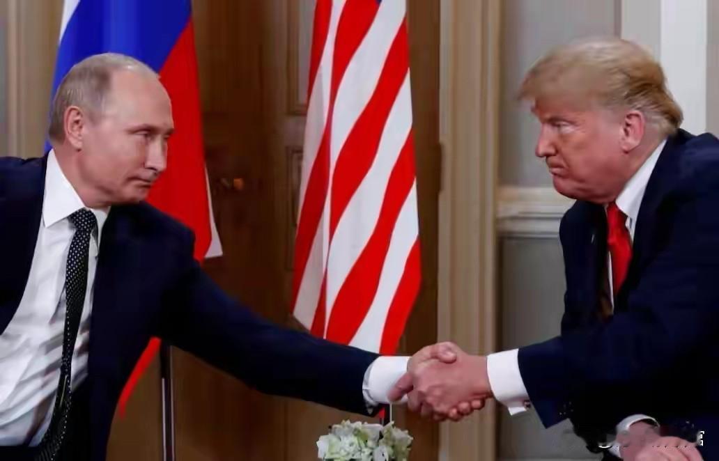 特朗普：泽连斯基要开始接受现实了 特朗普让泽连斯基接受现实这事挺有意思。特朗普接