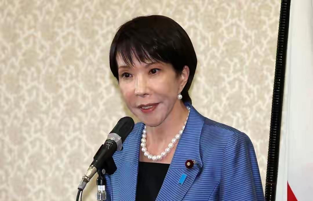 日高官公开喊话，让中方撤回警告！先让高市道歉