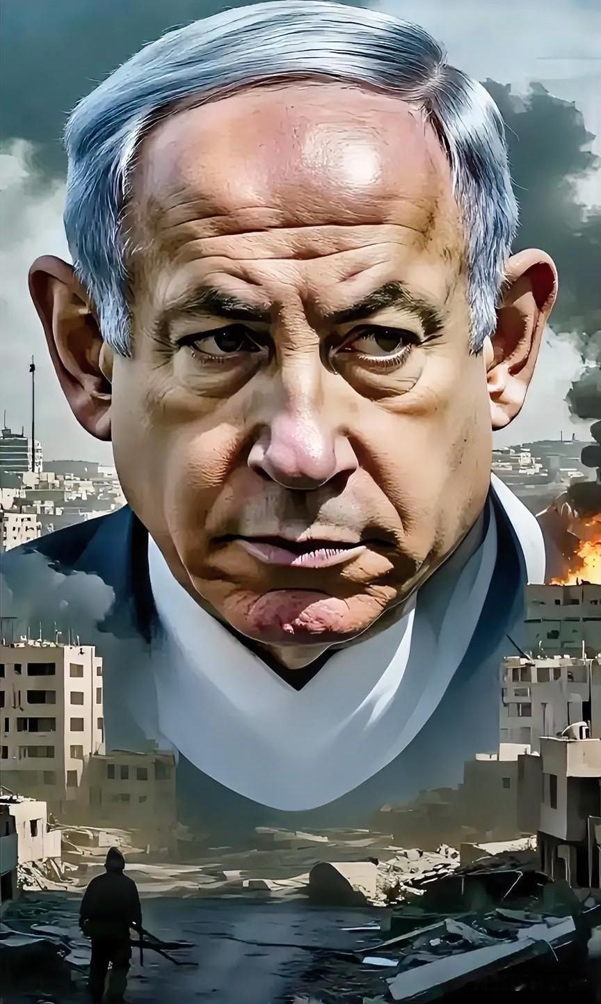 2026年2月19日，以色列总理内塔尼亚胡在国防军军官学校毕业典礼上发出强硬警告