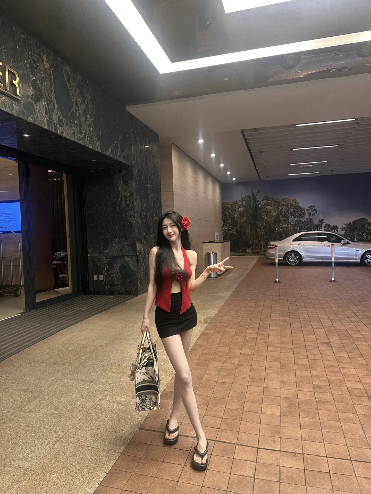 我这么有趣 你怎么只在意我好不好看