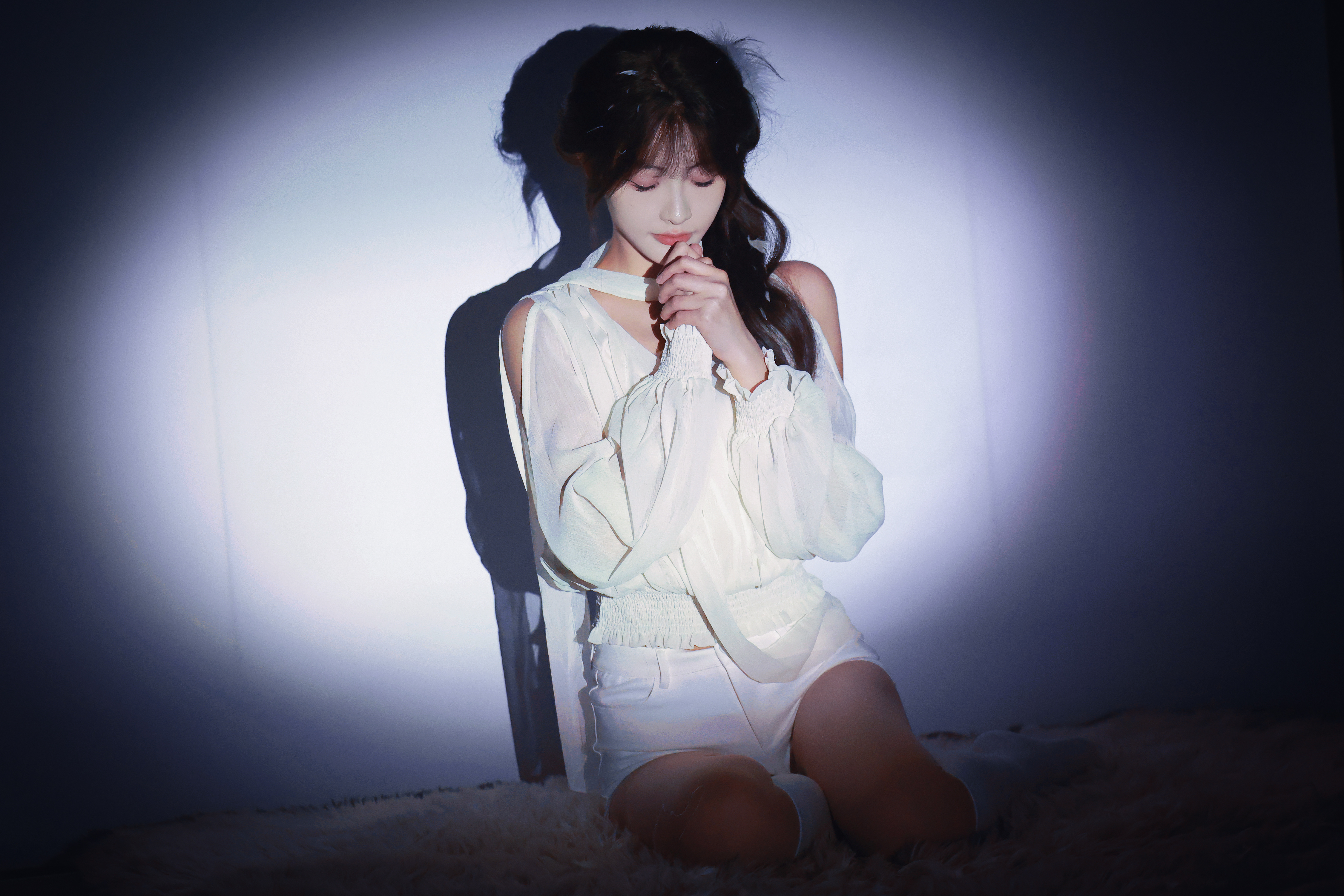 李佳恩 0606「漫」