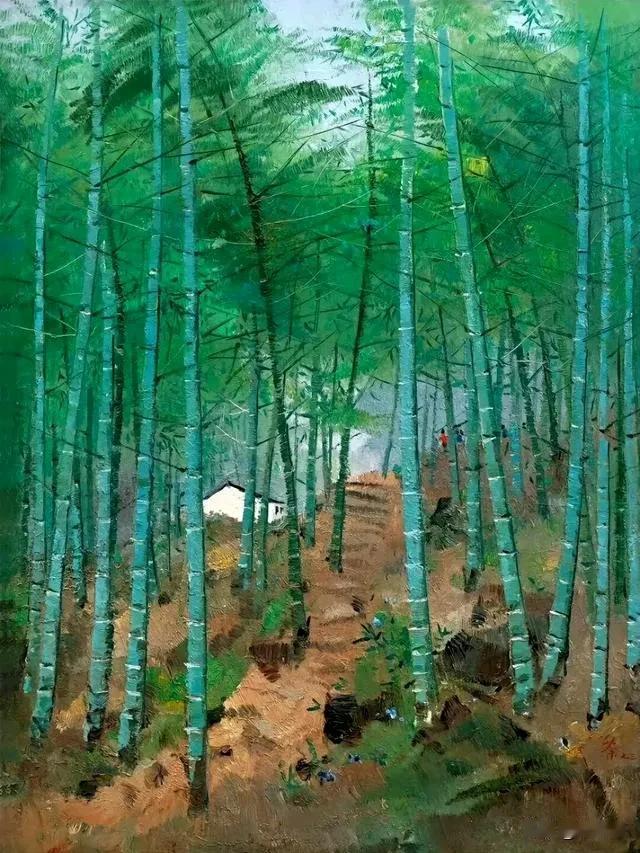 文笔峰对联新作一副
（2024年9月13日）
上联：尖山似笔，倒写青天一张纸；