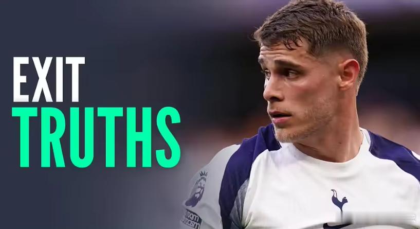 据英国媒体teamtalk报道，热刺的荷兰后卫范德芬无意与球队续约，不管热刺本赛