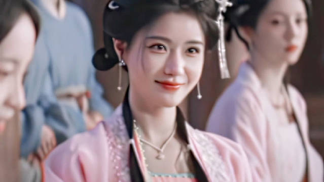 *二姐姐 我这是鸳鸯～
@陈意涵Estelle 
#陈意涵##陈意涵谢清容# 🐰🩶