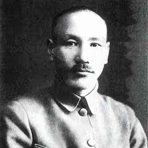 蒋介石至死不知的最大卧底：潜伏18年的