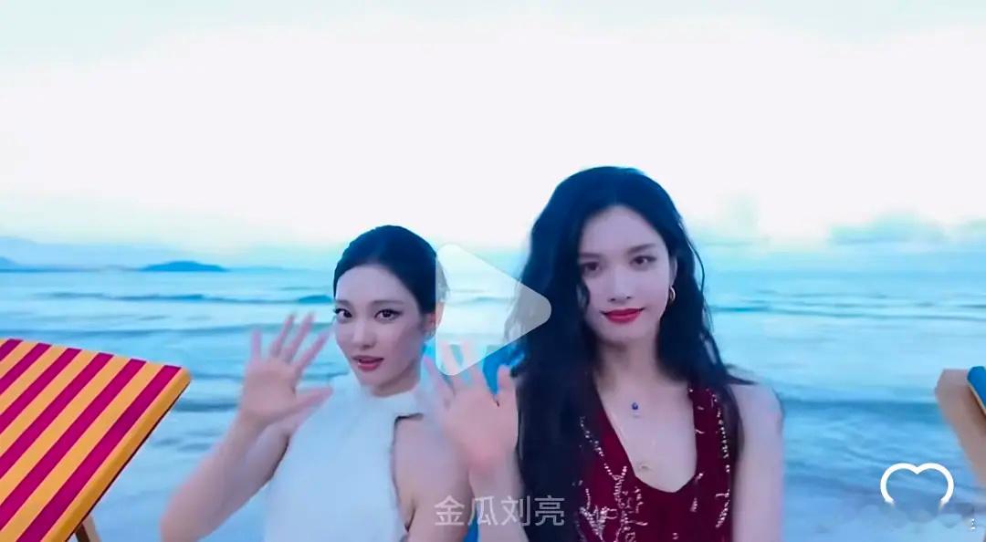 内娱赢很大… ​​​