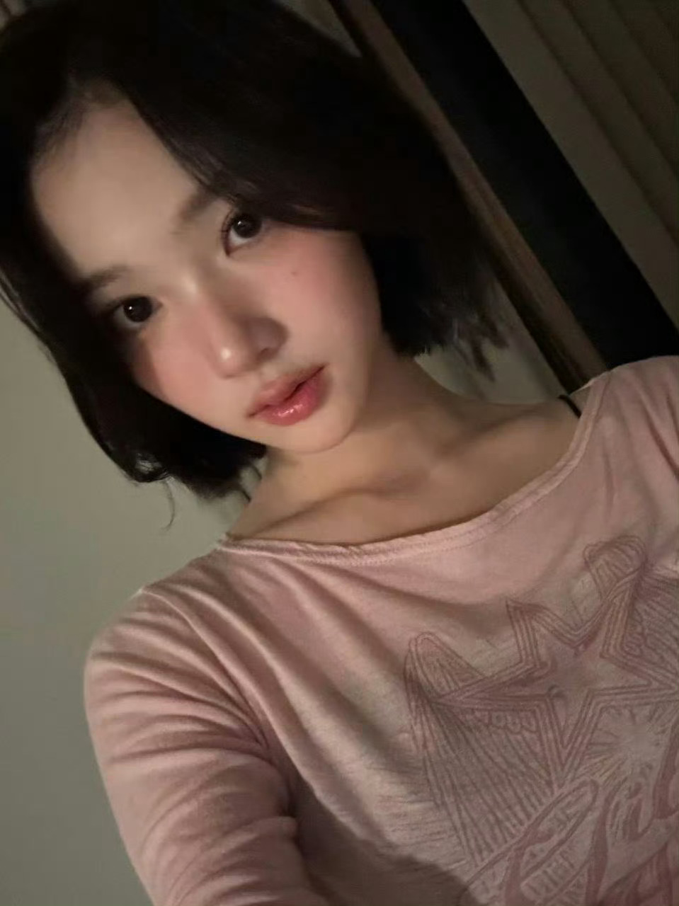 崔志宇ChoiJiwooの自拍集🧸🍨 ​​​