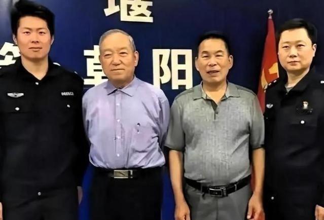 1988年，湖北一男子出于义气，借给朋友5万元做生意，谁知朋友亏得血本无归，二人