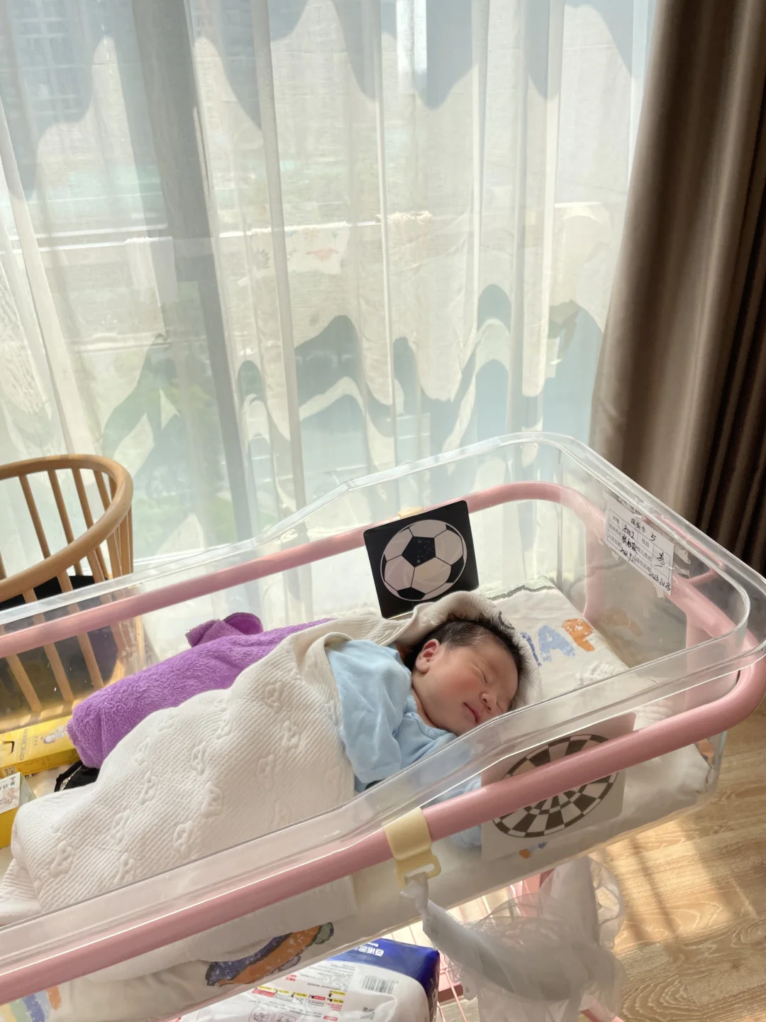 龙宝宝出生🐣报喜文案这样发，一整个高级❗️
