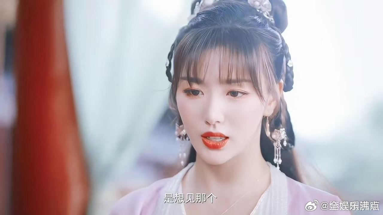 明媒善娶收官 明媒善娶大结局 谁懂啊，看施伐柯帮别人做媒，自己却偷偷心动的样子，
