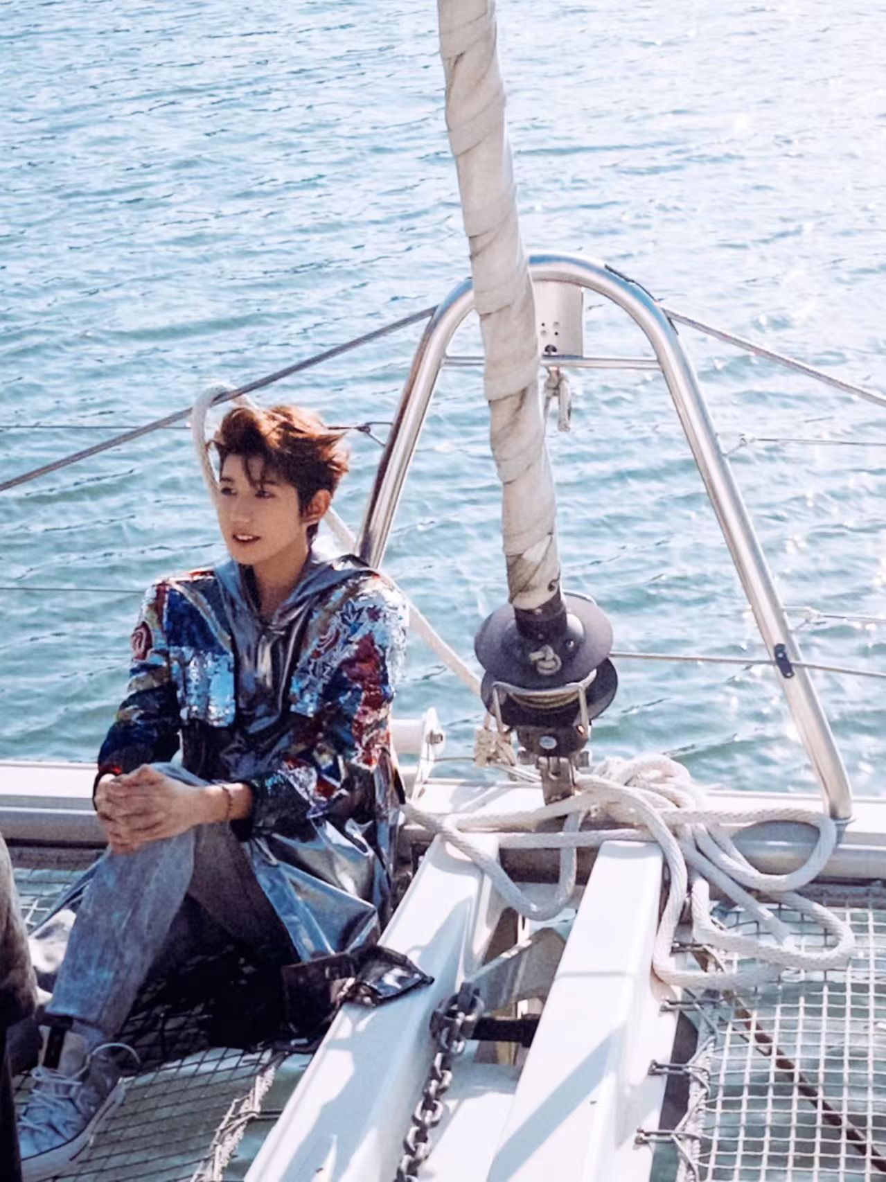 王源广西首秀 南宁已准备好最热烈的欢呼，迎接王源！2026年3月21至22日，广