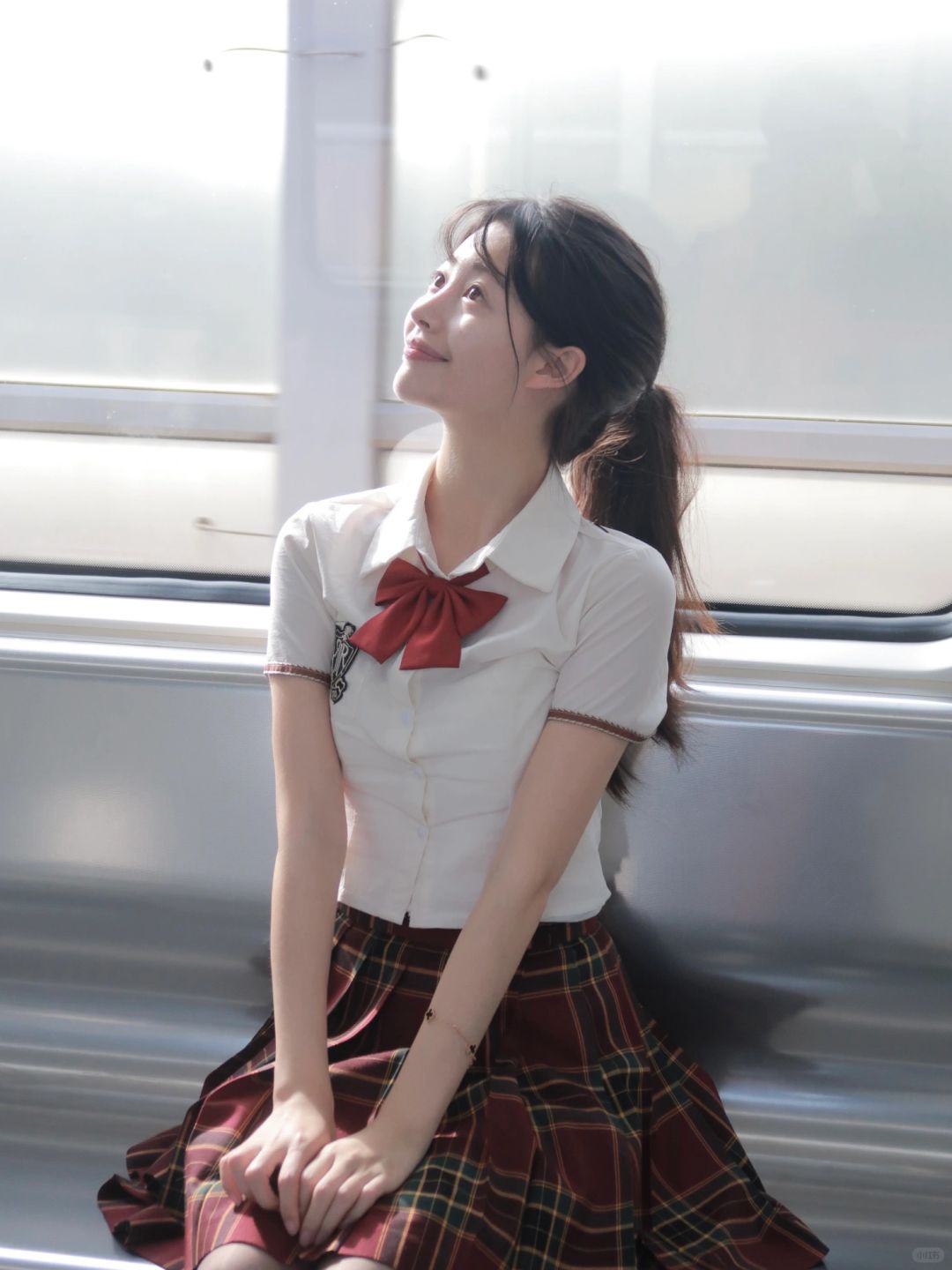 你的脸没有化妆我却疯狂爱上