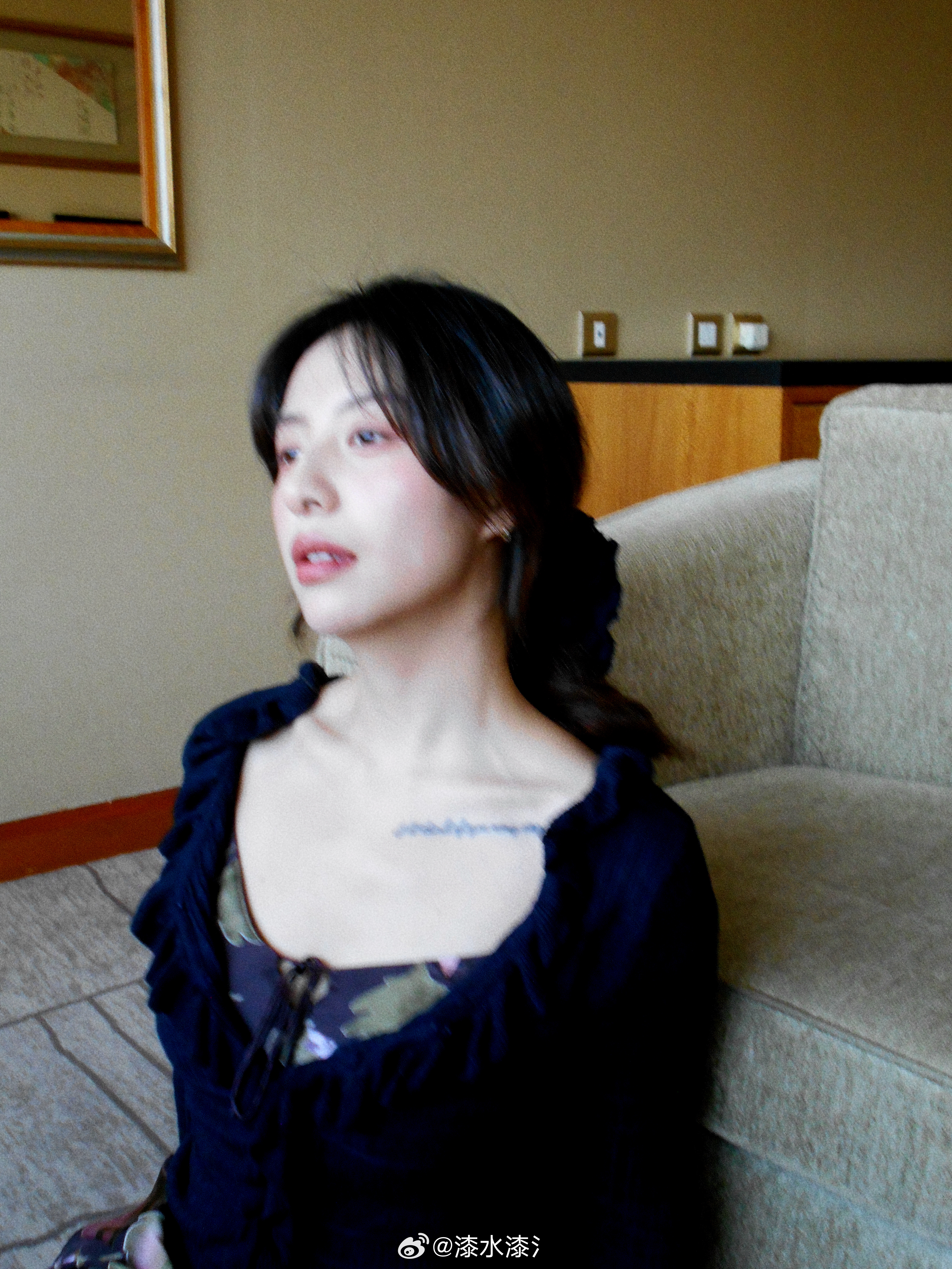 人随春好 春与人宜 