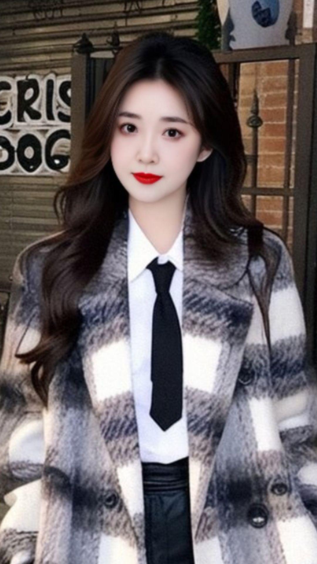 因为刚好遇见你