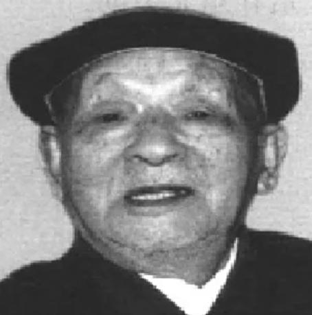 1932年，王盛荣从敌人刀下救下毛主席，18年后却因贪污被判死刑，毛主席知道后，