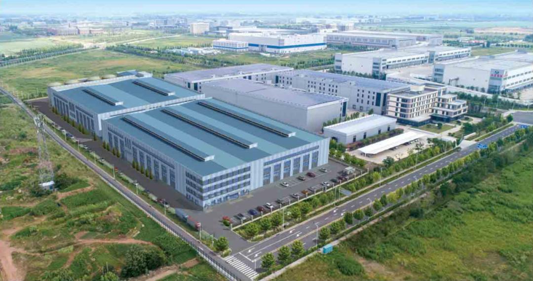 青岛胶州市垚八地食品生产基地项目已于近日开工建设，该项目位于青岛空港综合保税区内