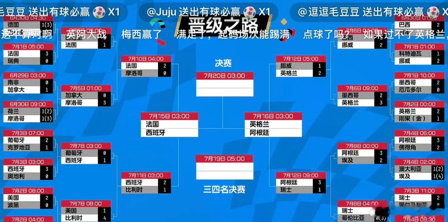 阿根廷3比1瑞士阿根廷任意球怎么来的恩博洛在上半场第44分钟已经身背一张黄牌，这