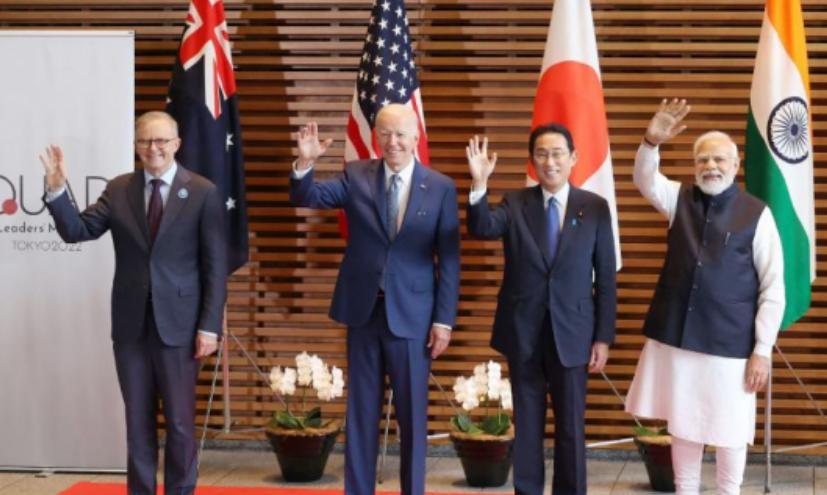全球格局风云变幻，国际关系错综复杂，五常的权力架构或将被打破？美俄联手，谋求新的