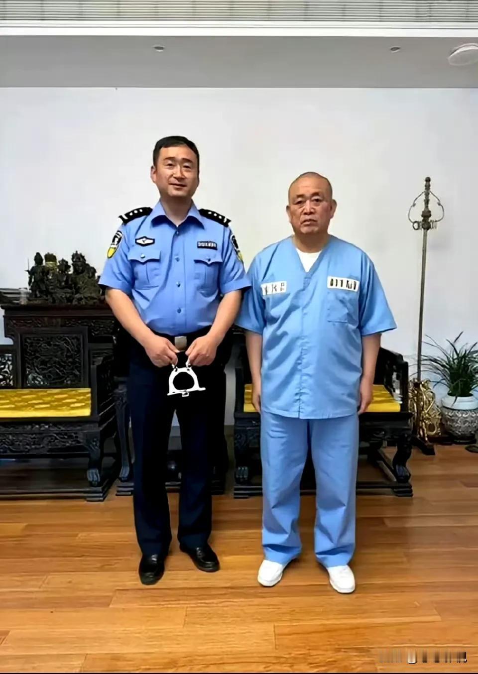 少林寺方丈被查是可以遇见的！
在我们的印象中，少林寺是佛教圣地，是一个充满着神秘