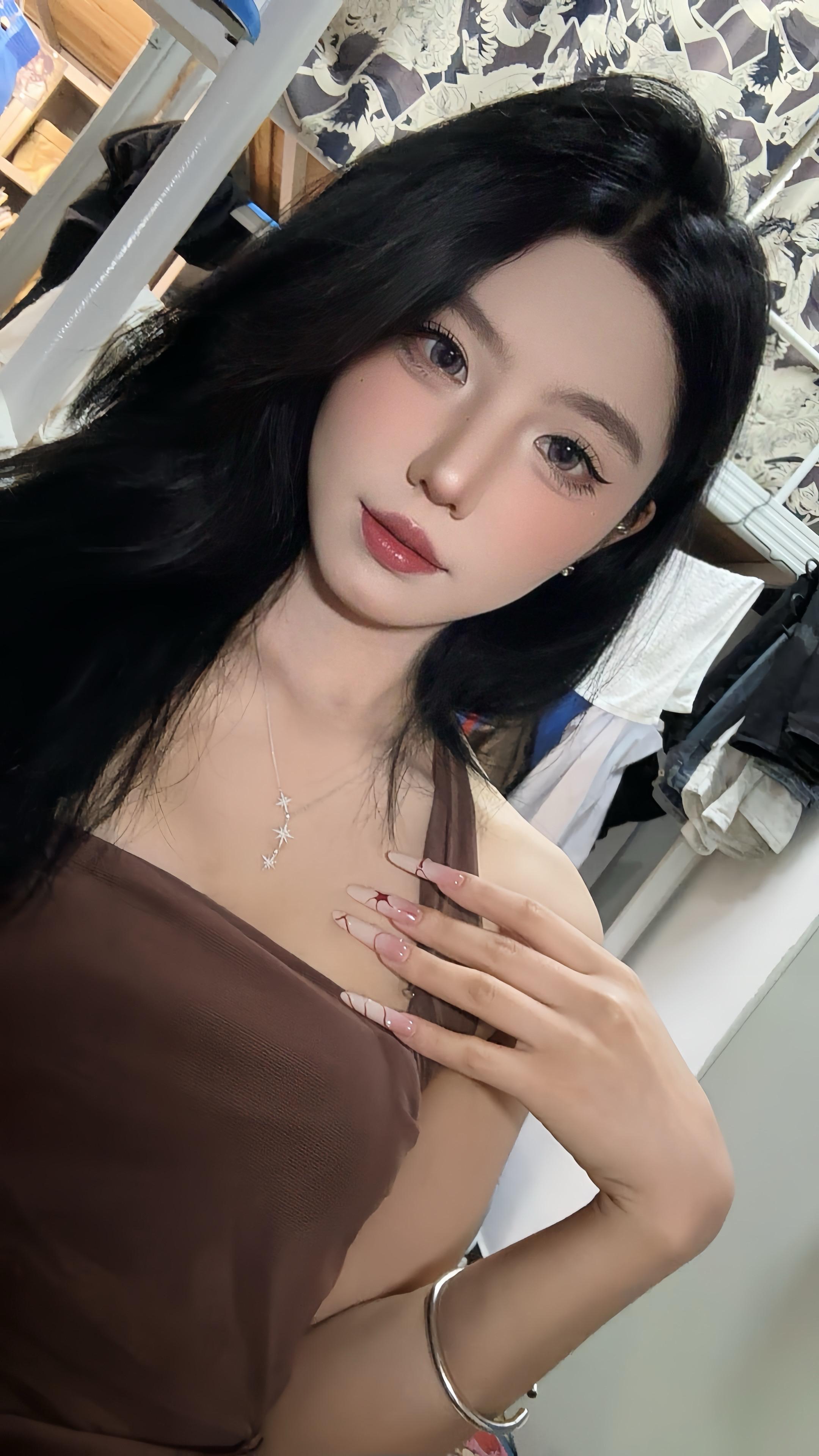 你觉得我不好 那就相信你的直觉 然后给我滚