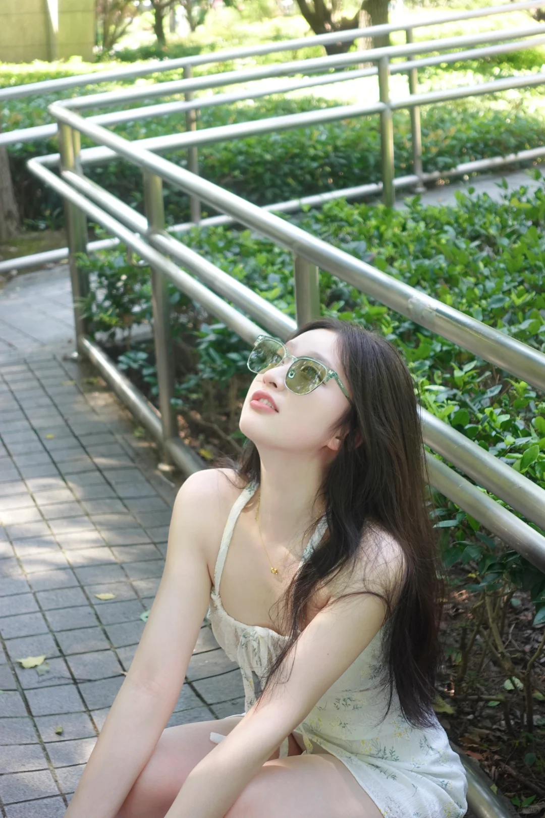 承认了 干净的女孩最吸引人